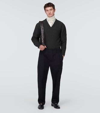 Pull en laine | Lemaire