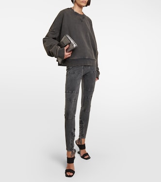 Legging de football en jean | Entire Studios
