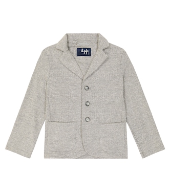 Jacke aus Baumwolle | Il Gufo