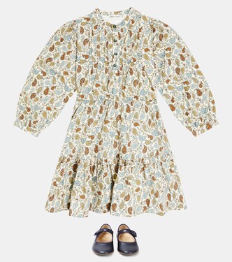 Kleid Lola aus Baumwolle | The New Society
