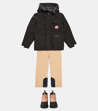 Expedition 다운 파카 | Canada Goose Kids