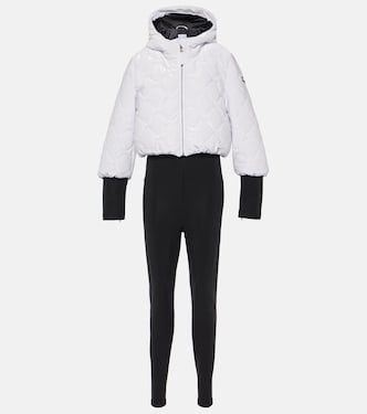 Nevado ski suit | Jet Set