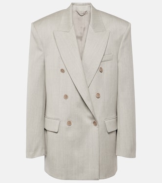 Blazer en laine | Magda Butrym