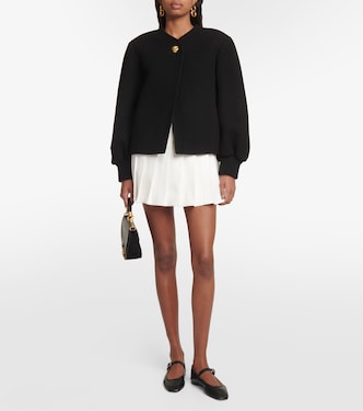 Ballerine in pelle | Le Monde Béryl