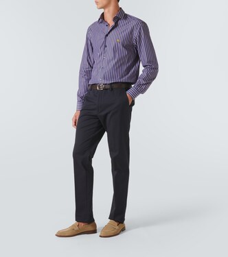 Hemd aus Baumwolle | Etro