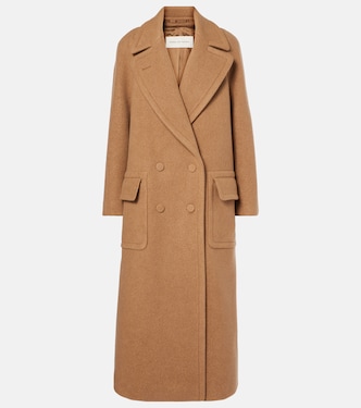 Cappotto in lana | Dries Van Noten