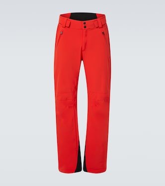 Pantalones de esquí Team Aztech | Aztech Mountain