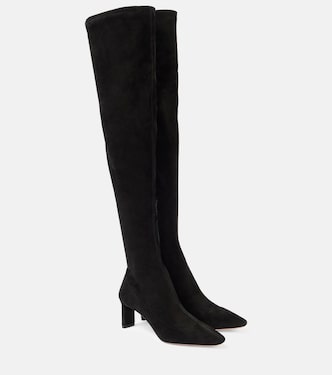 Botas altas Zenn 65 de ante | Aquazzura
