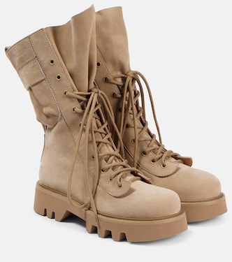 Botas de ante | JW Anderson