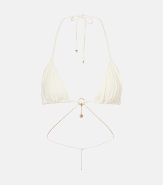 Bikini-Oberteil Chain | Bananhot