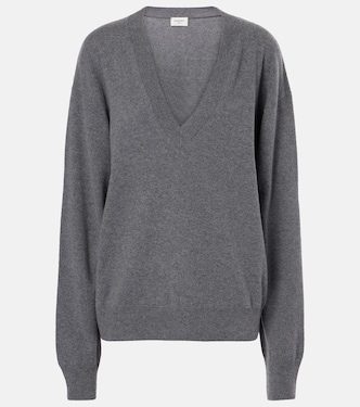 Pullover in lana | Saint Laurent