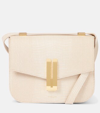 Borsa a tracolla Vancouver in pelle | DeMellier