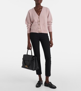 Pocket cardigan | Vince