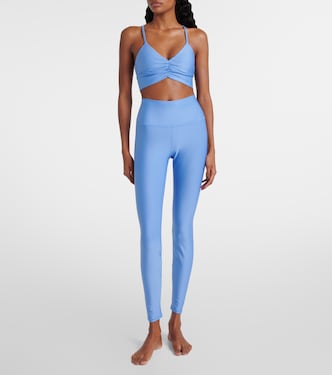 Brassière de sport Airlift Divine | Alo Yoga
