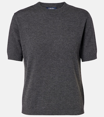 Top Just de lana | 'S Max Mara