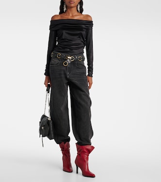 Top Enesa con hombros descubiertos | Isabel Marant