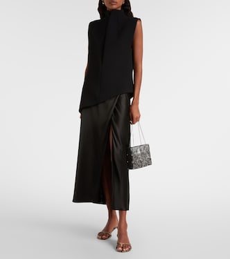 Von asymmetric top | Khaite