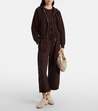 Camiseta Kelly en mezcla de algodón | Leset