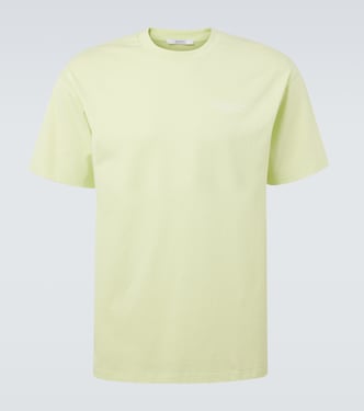 Givenchy Stamp cotton jersey T-shirt | Givenchy