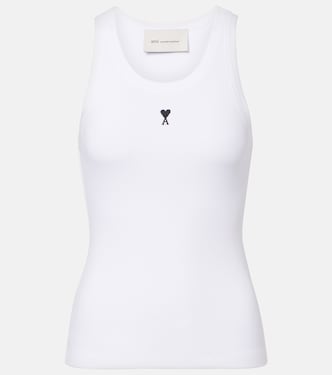 Top Ami De Cœur en coton | Ami Paris