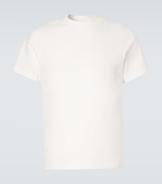 Standard cotton jersey T-shirt | Entire Studios