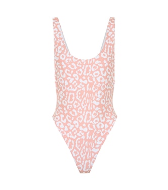 Maillot de bain Funky imprimé | Reina Olga