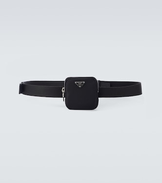 Gürtel aus Re-Nylon | Prada