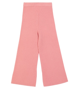 Jogginghose Ona aus Wolle | Morley