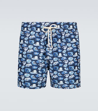 Bañador estampado | Arrels Barcelona