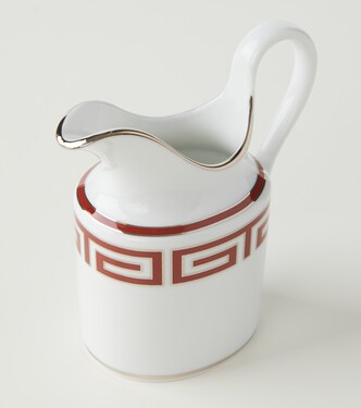 Labirinto milk jug | Ginori 1735