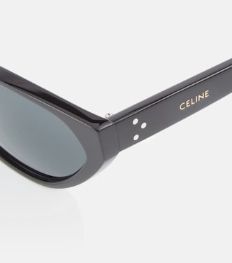 Acetate sunglasses | Celine Eyewear