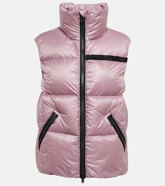 Gilet trapuntato Lola | Toni Sailer