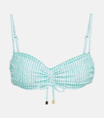 Bikini-Oberteil Seven Mile Beach | Heidi Klein