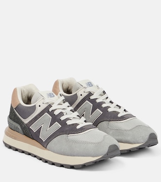 Baskets 574 en daim | New Balance