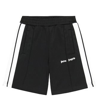 Logo shorts | Palm Angels Kids