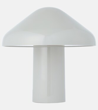 Pao portable desk lamp | Hay
