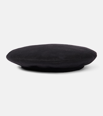 Basco Dodo in cashmere | The Row