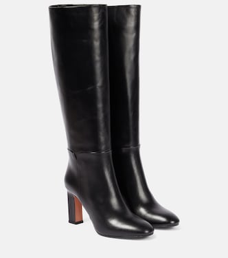 Botas altas Sellier 85 | Aquazzura