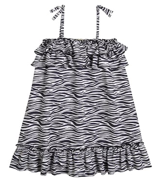 Kleid Pampellone | Suncracy