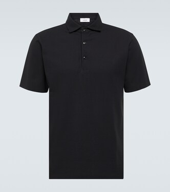 Polo de algodón | Lardini