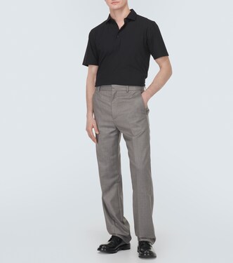 Polo de algodón | Lardini
