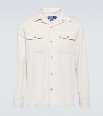 Camicia in cotone | Polo Ralph Lauren