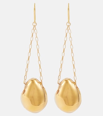 Boucles d’oreilles Bubble | Isabel Marant