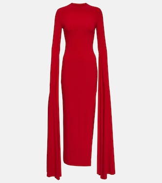 Robe aus Jersey | Norma Kamali