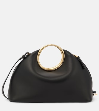 Borsa Le Calino in pelle | Jacquemus