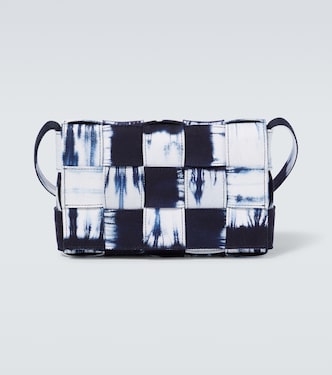 Messenger Bag Cassette | Bottega Veneta