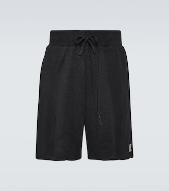 Shorts de punto | Undercover