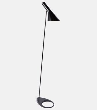 AJ floor lamp by Arne Jacobsen (EU plug) | Louis Poulsen