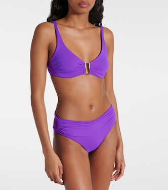 Top bikini Bel Air | Melissa Odabash