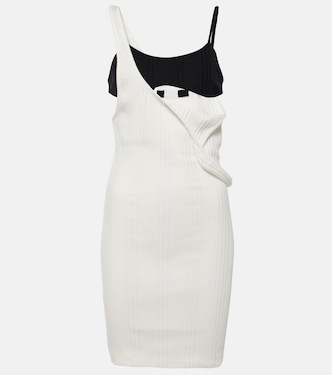 Robe en coton | The Attico
